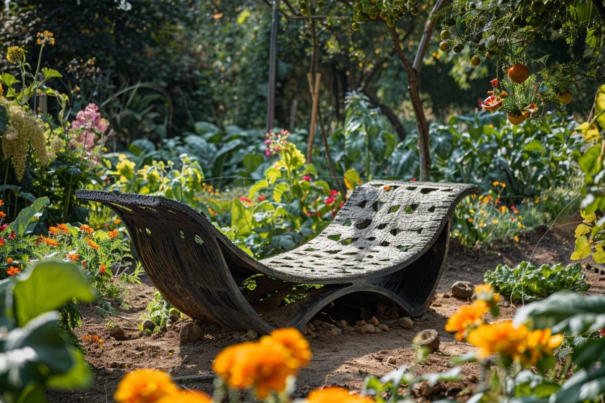 Ce matériau écologique est un trésor pour les jardiniers avertis