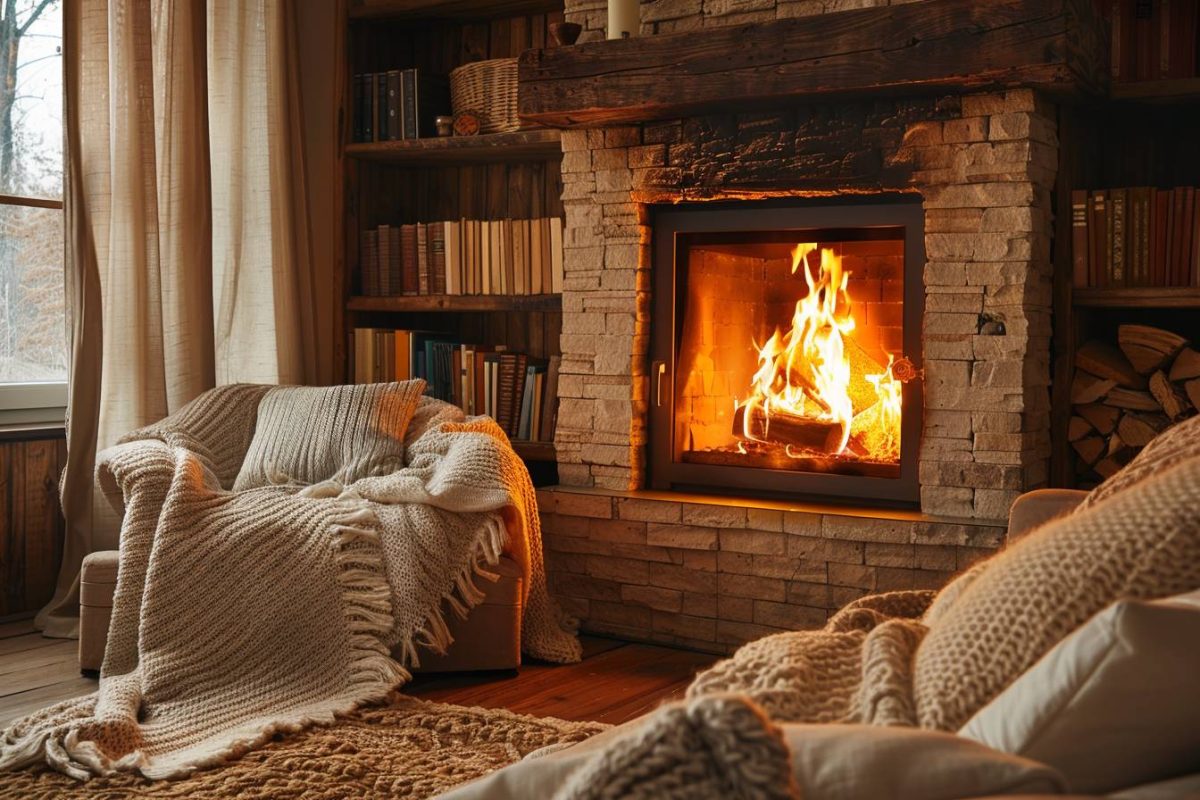 ces 5 astuces vous permettront de garder votre maison chaude sans recourir au chauffage