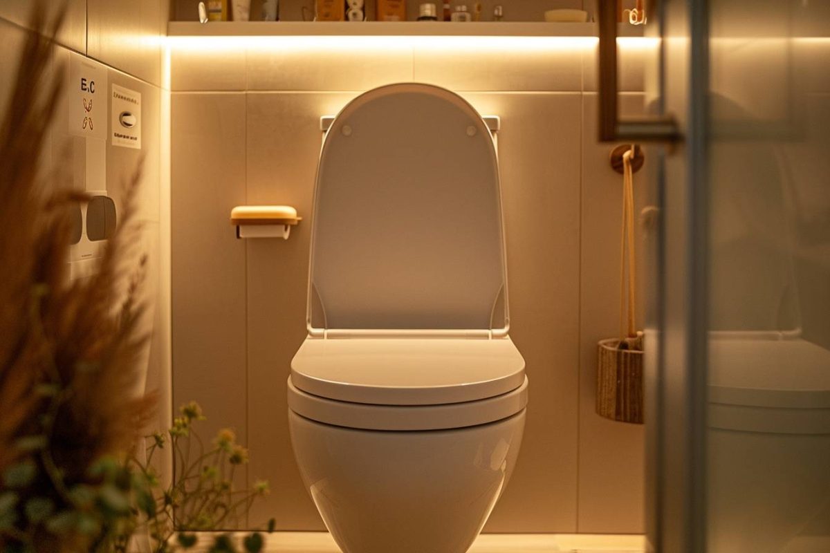 Comment un geste aussi simple que fermer le couvercle des toilettes peut sauver des vies