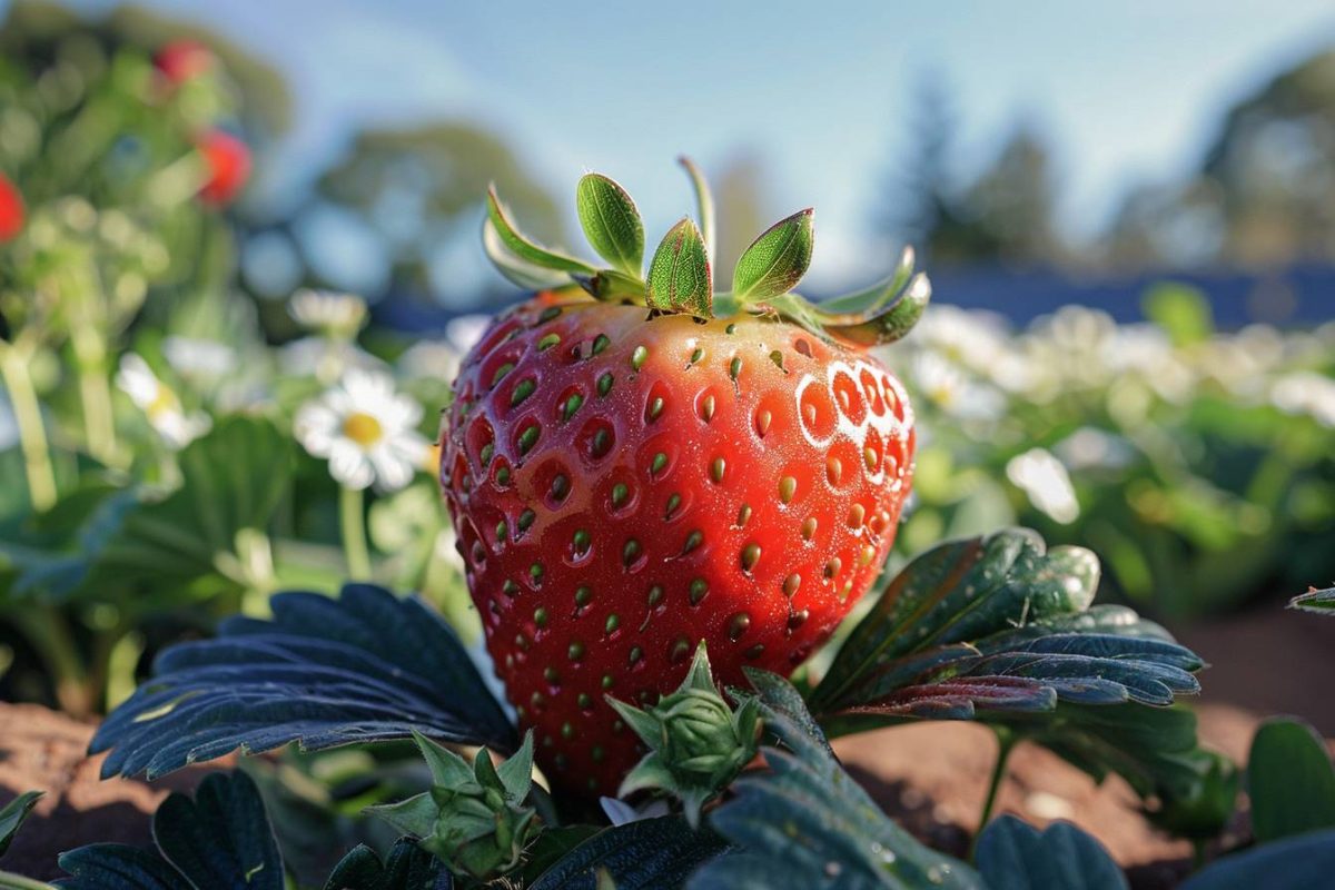 faites de ce fruit un allié contre les invasions de limaces dans votre jardin