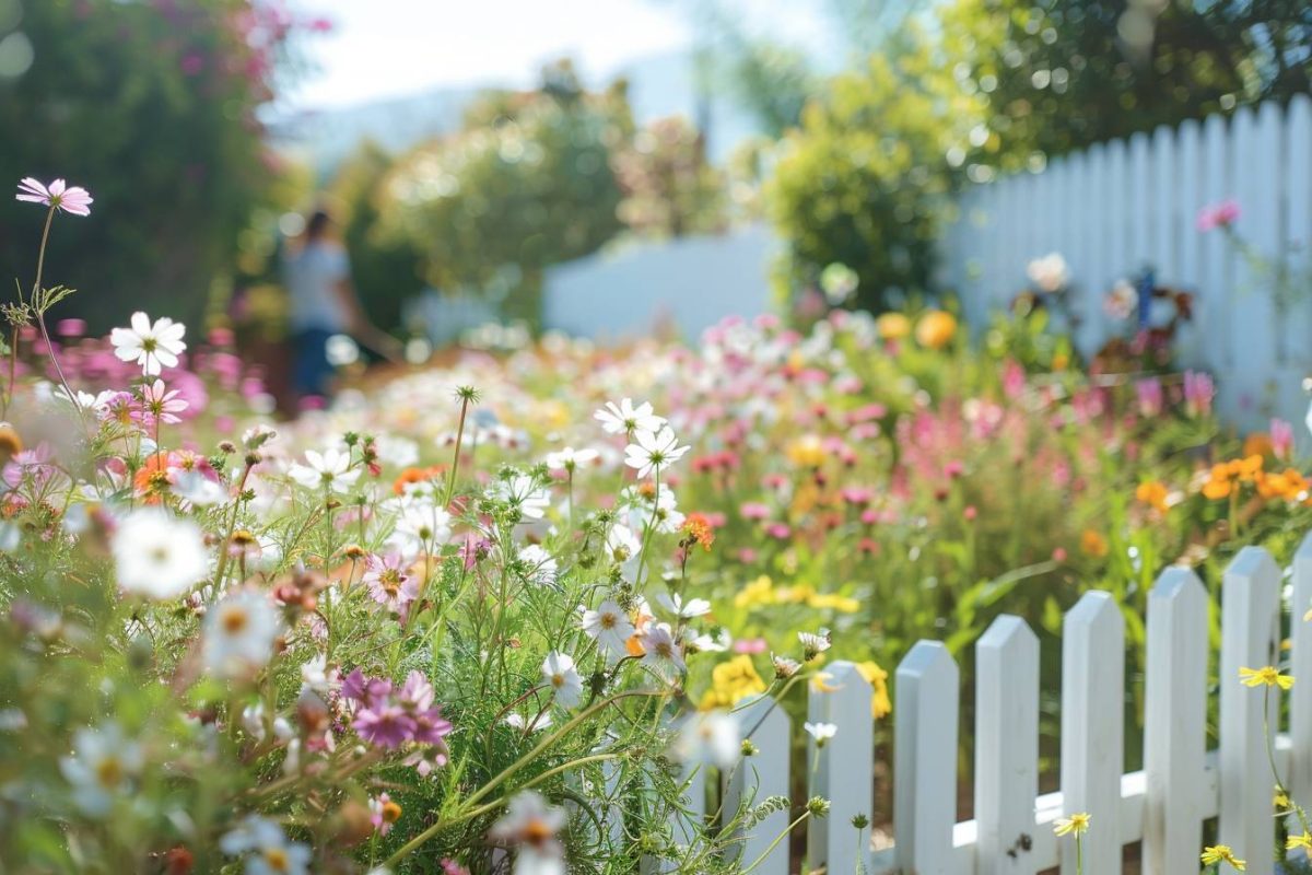 Oubliez l'invasion des bambous : des solutions concrètes pour un jardin paisible