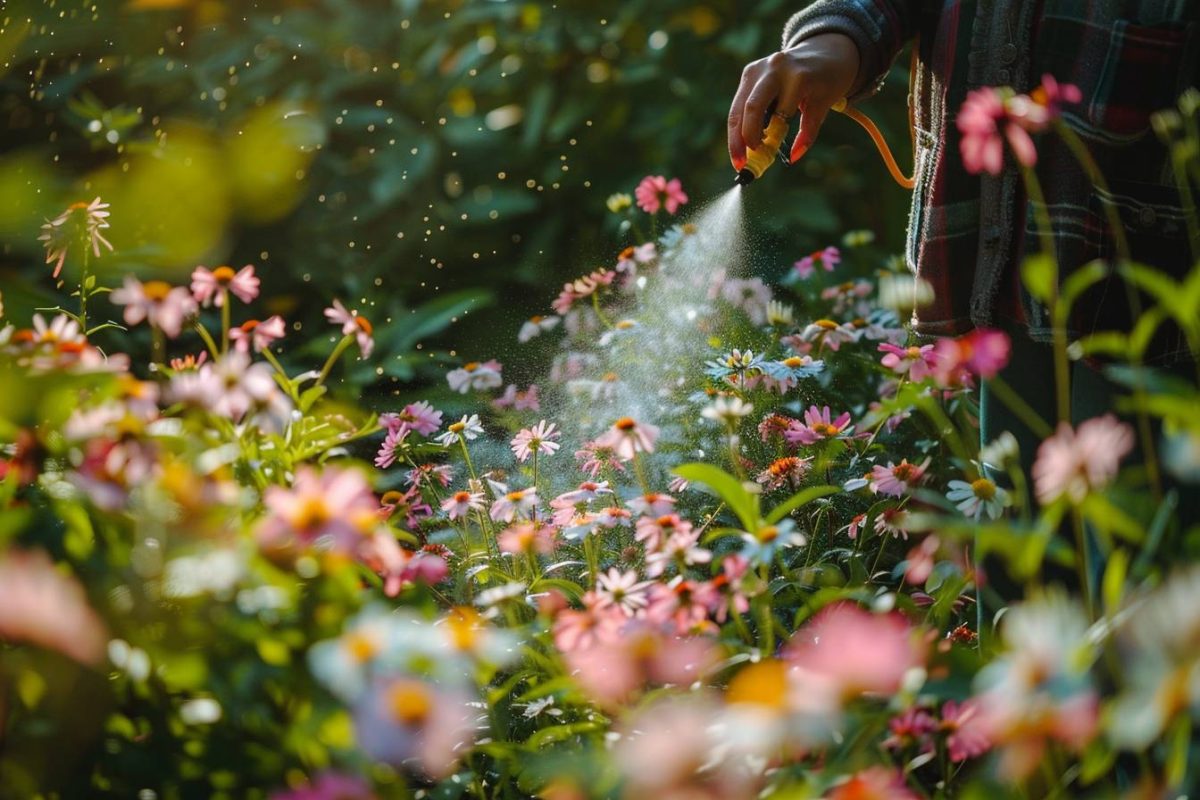 Repoussez les punaises de jardin : des solutions efficaces pour garder votre maison propre