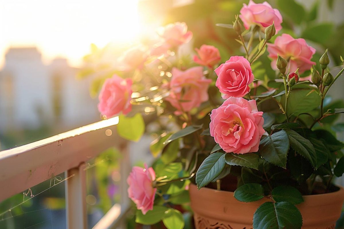 Un pas vital pour que votre laurier-rose en pot survive à l’hiver