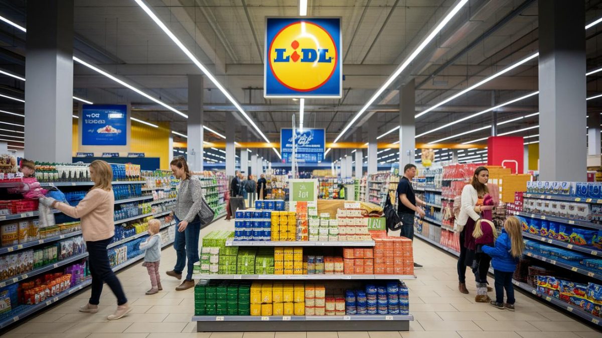 Exploration des Offres Lidl: De la Beauté aux Jouets, Ce Qu'il Ne Faut Pas Manquer